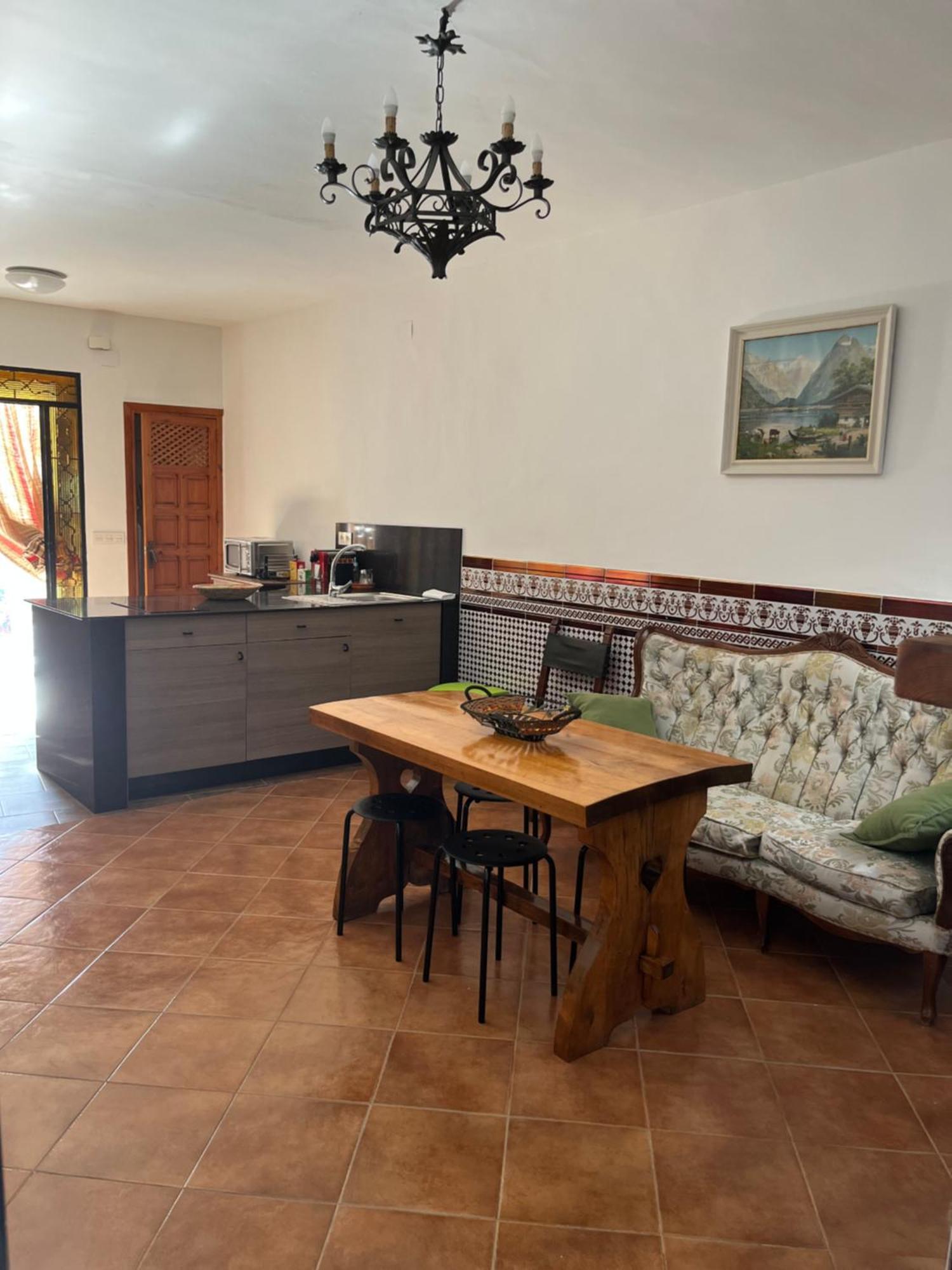 Santo Domingo Rural - Central & Private Parking Archidona Zewnętrze zdjęcie
